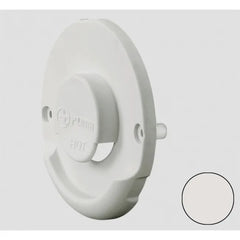Skorstensytterdel ZR 80, bianco (renvit) – Truma 36151-05 (bild 3)