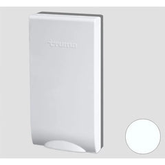 Skorstenssats KBS 3 bianco till Truma Boiler gas – Truma 70300-03 (bild 3)