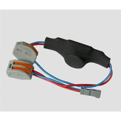 Adapterkabel 12 V för LED-belysning till Aventa – Truma 40091-33000 (bild 2)