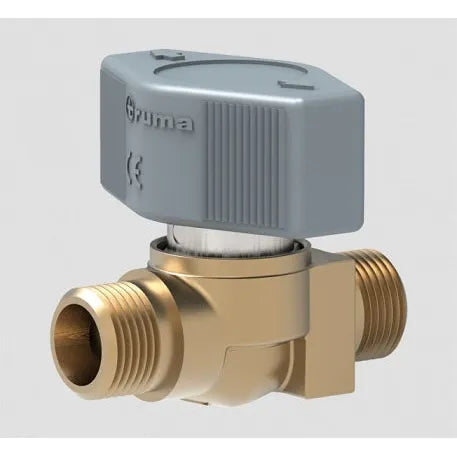Snabbstängningsventil K8, 8 mm – Truma 23112-31