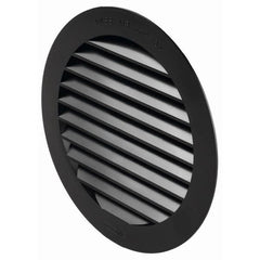 Insugningsgaller för cirkulationsluft, runt, 135 cm² – Truma 40040-20400 (bild 2)