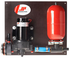 Membranpump 24V WPS 2.9 UM