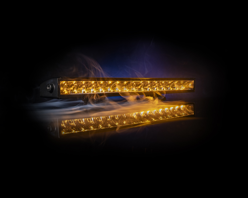 LUXTAR Twilight LED-ramp 300W 20″