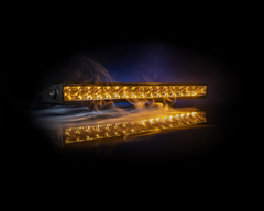 LUXTAR Twilight LED-ramp 300W 20″