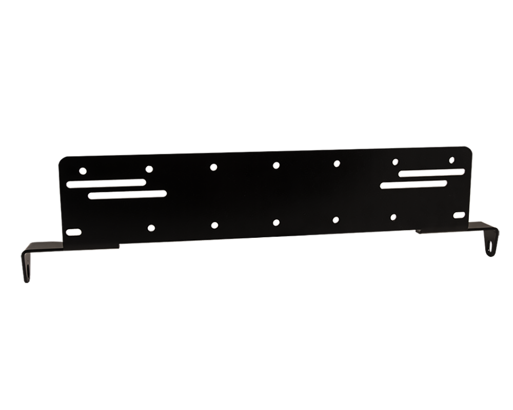 LED-rampsfaste LUXTAR Twilight LED-ramp 300W