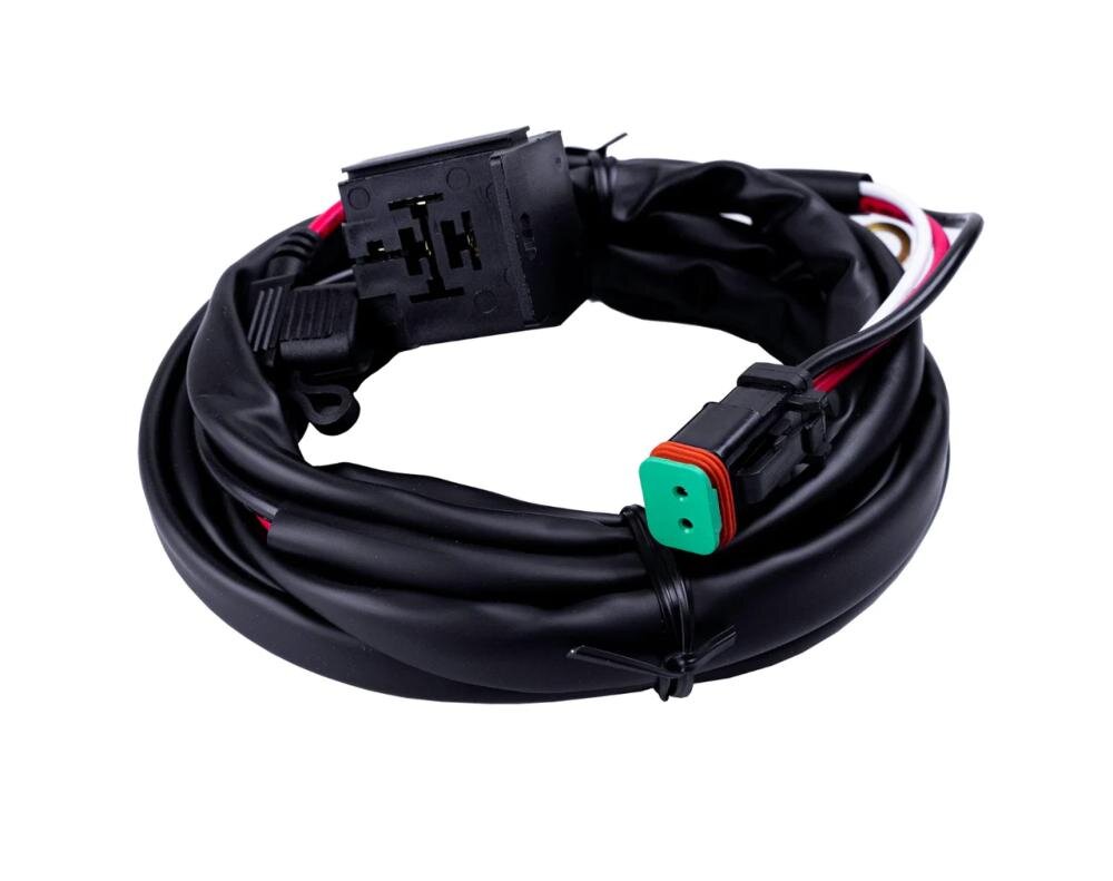 Relakablage for XBB Dongle & Power Unit 1 x DT
