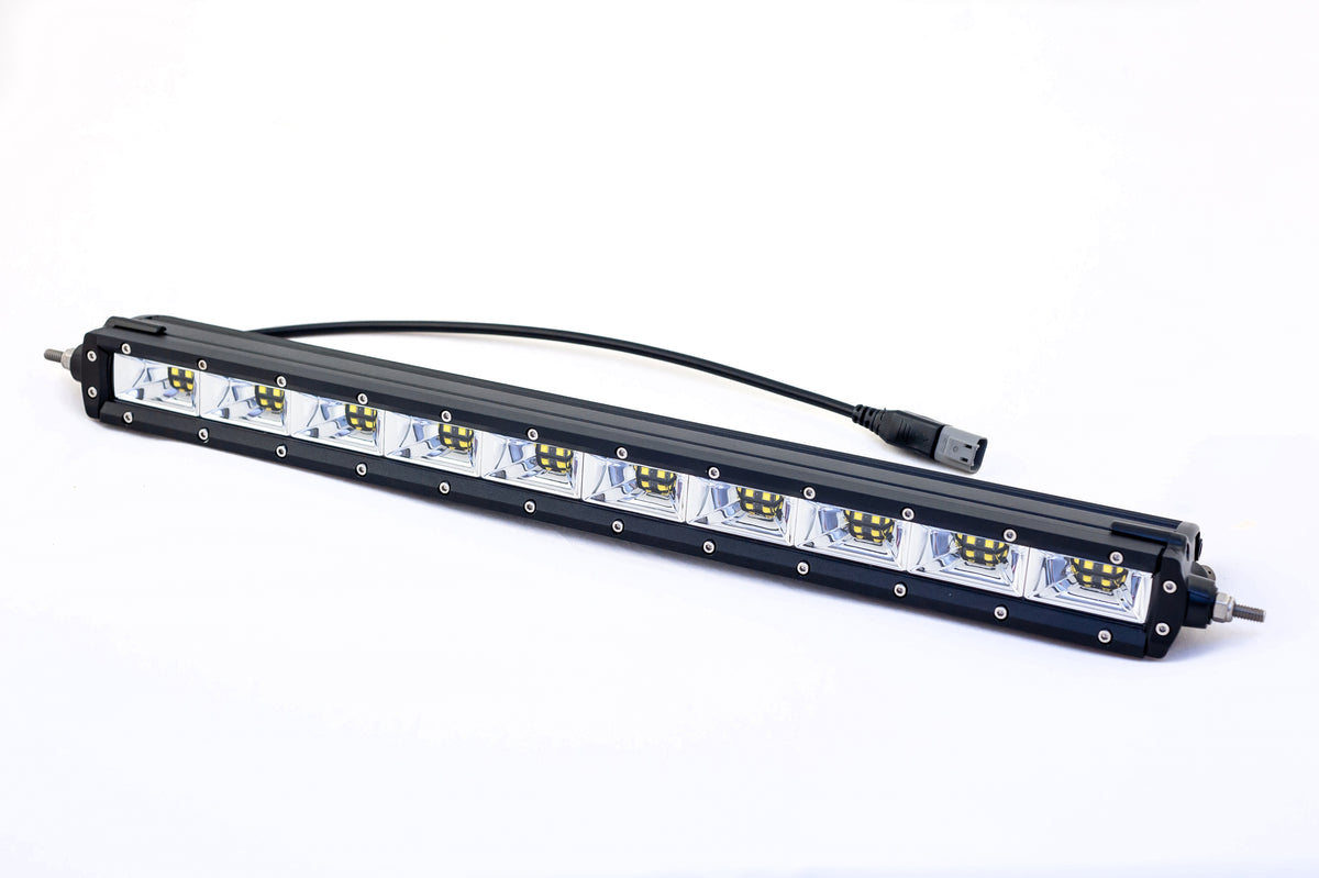 Arbetsbelysning LED-ramp 20″ Vool 400 Serien 100W