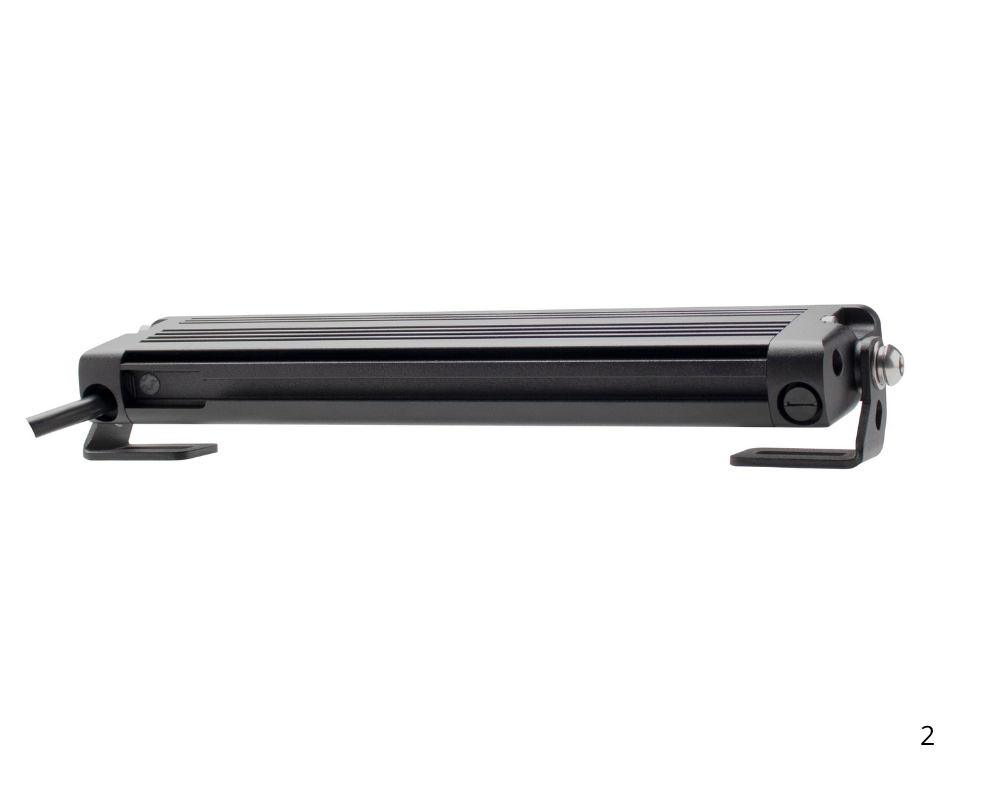 V-Sight Tron T10 LED-ramp