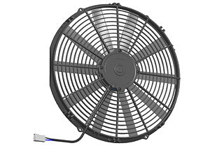Fläkt 12V VA18-AP10/C-41A