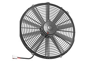 Fläkt 12V VA18-AP70/LL-86A