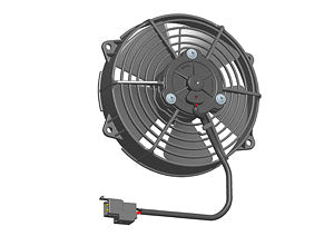 Fläkt 24V VA39-B100-45S