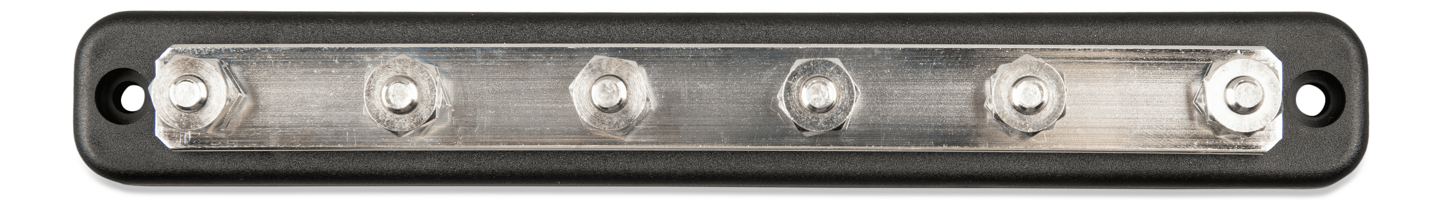 Busbar 150A 6P +PC cover