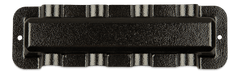 Busbar 600A 4P +ABS cover