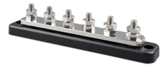 Busbar 600A 8P +ABS cover
