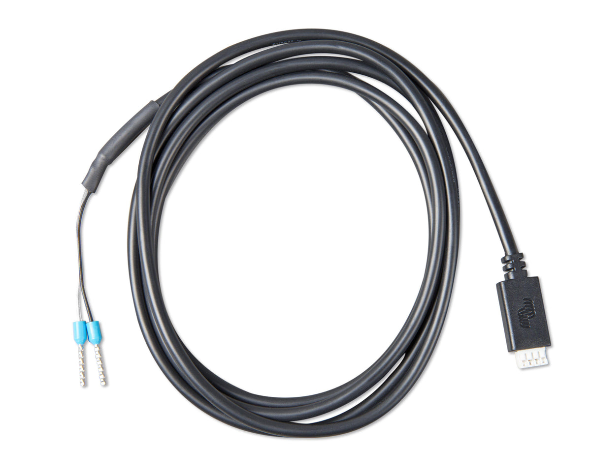 VE.Direct TX digital output ca