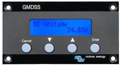 VE.Net GMDSS panel