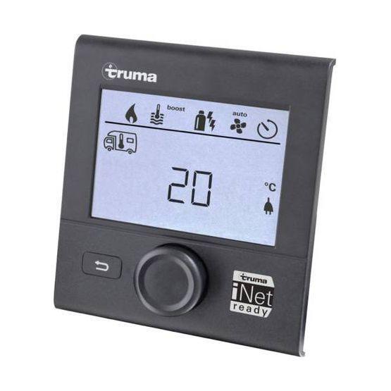 Manöverpanel Truma CP plus CI-BUS, reservdel – Truma 34020-00375 (bild 5)