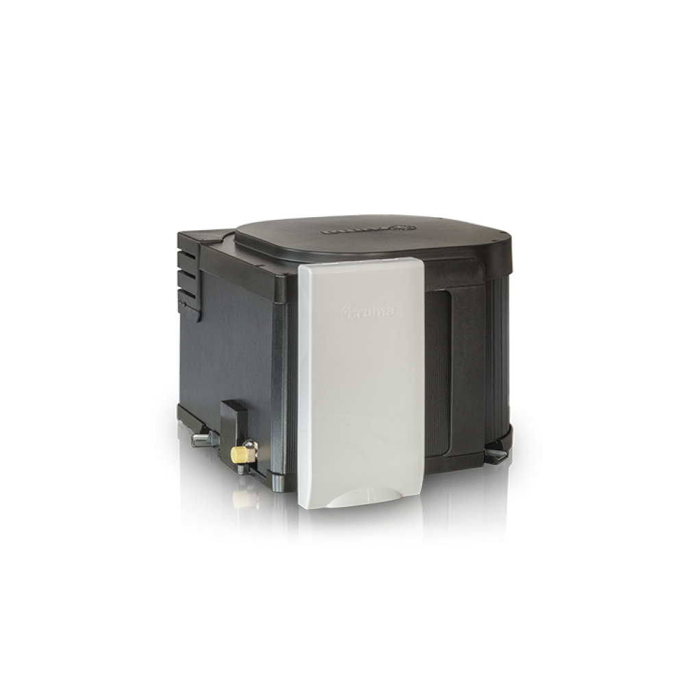 Truma Boiler Gas/El 10 l, 30 mbar – Truma 73611-20 (bild 2)