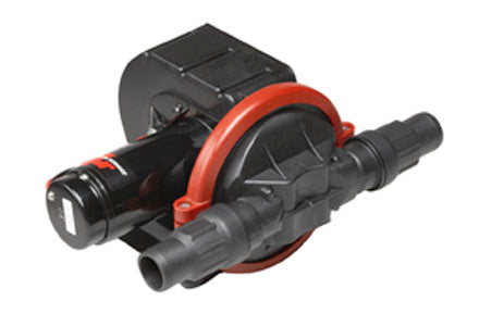 Membranpump 12V VP vakuum