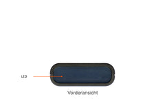 DANHAG W-BUS-konverter (5050-000)