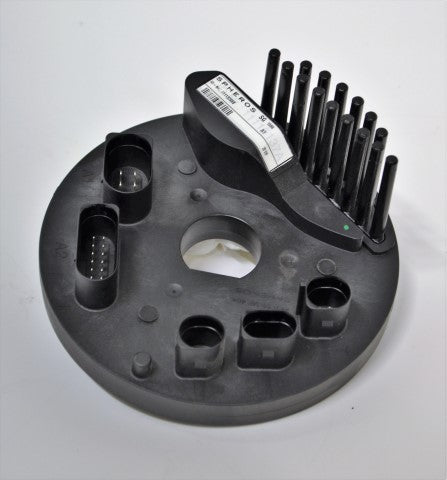 Styrenhet Thermo S 400