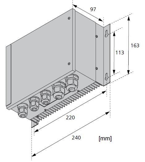 Ultimate Cab Ctrl Kit A-Series