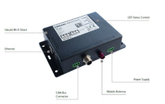 BlueCool Connect