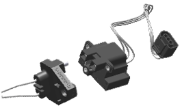 Tändning 12V Thermo Pro 120