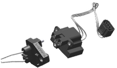 Tändning 24V Thermo Pro 120