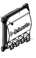 Styrenhet 24V ThP 150
