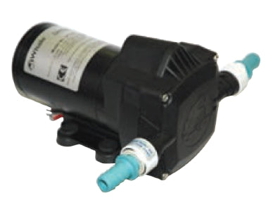 Vattenpump WB200 230V/115V