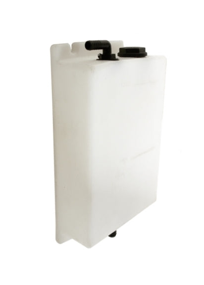 Expansionskärl 8 liter