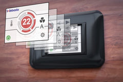 MYTOUCH DISPLAY