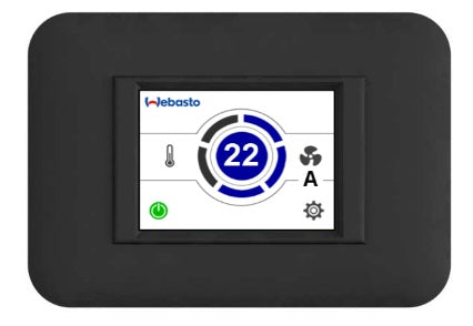 MYTOUCH DISPLAY