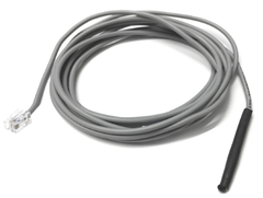 Lufttemperatursensor 12m