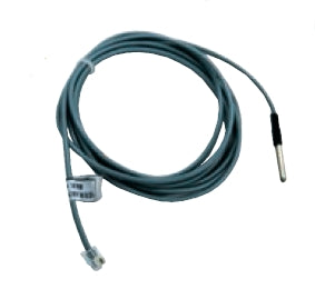 Tempsensor komposit 3 m kabel