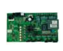 Kretskort Tecc V3 230V