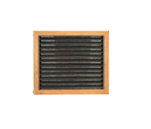 Luftintag 14X10"