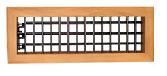 Luftutsläpp 10X5"