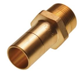 Slang adapter Hane