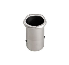Stödhylsa 22 mm