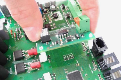 CAN Bus module