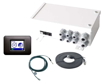 Kontroll Kit A-Serien