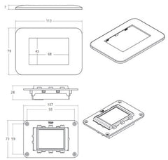 MYTOUCH DISPLAY