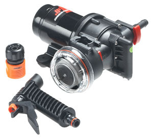 Membranpump 12V WD 2.9