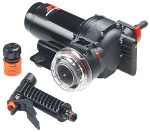 Membranpump 24V WD 5.2