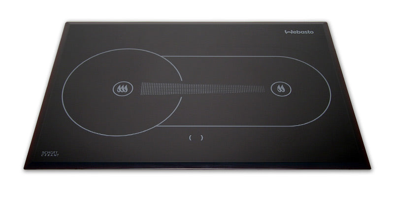 Dieselspis Cooker X100