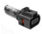 Adapter Spheros PC-diagnos