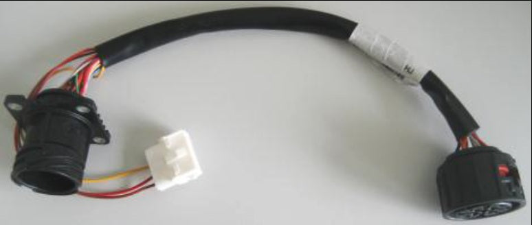 Adapterkabel Solaris