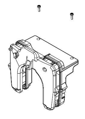 Styrenhet RHA 102